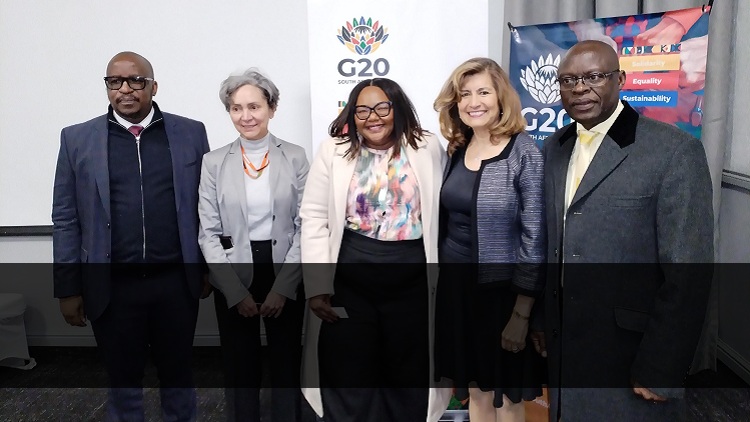 Innovation Africa 2025